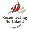 reconnecting northland logo