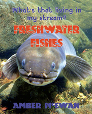 Freshwater Fish book